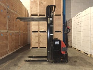 Gerbeur accompagnant Hangcha CDD12-E