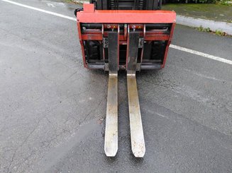 Chariot élévateur frontal 4 roues Hangcha XF35G
