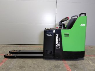 Transpalette porté debout Hangcha CBD20-AC2S-iSU