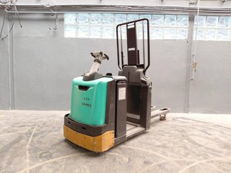 Préparateur de commandes Mitsubishi OPB20N2
