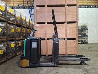 Préparateur de commandes Mitsubishi OPB20N2