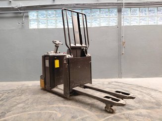Préparateur de commandes Mitsubishi OPB20N2