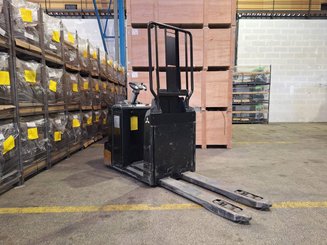 Préparateur de commandes Mitsubishi OPB20N2
