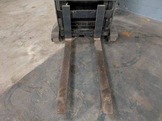 Préparateur de commandes Crown MPC3040-12