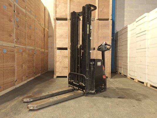 Gerbeur accompagnant Hangcha CDD12-E