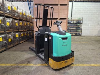 Préparateur de commandes Mitsubishi OPB20N2