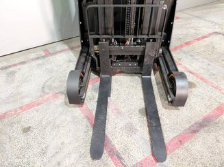 Chariot à mât rétractable Hangcha CQD20-XC5D-SI