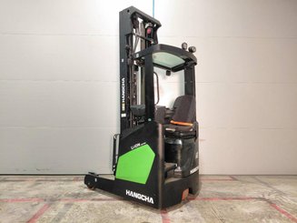 Chariot à mât rétractable Hangcha CQD12-XC5-SI