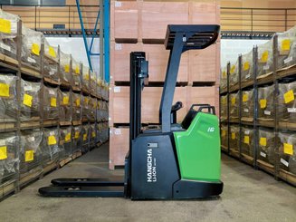 Gerbeur porté debout Hangcha CDD16-XT1S-SISU