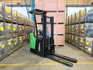 Gerbeur porté debout Hangcha CDD16-XT1S-SISU