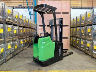 Gerbeur porté debout Hangcha CDD16-XT1S-SISU