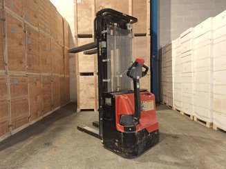 Gerbeur accompagnant Hangcha CDD12-E