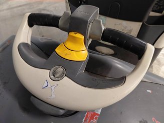 Préparateur de commandes Crown MPC3040-12