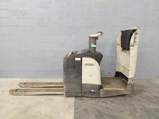 Transpalette porté debout Crown WT3040 2.00