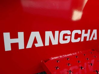 Chariot élévateur tout terrain Hangcha TT30-2 (CPCD30-X2W98E-RT2)