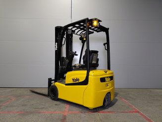 Chariot élévateur électrique Yale ERP16VT SWB