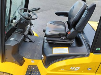 Chariot élévateur électrique Hangcha XE40Ci (CPD40-XEXY2-SI)