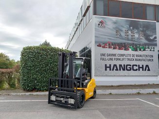 Chariot élévateur électrique Hangcha XE40Ci (CPD40-XEXY2-SI)
