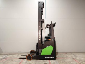 Chariot à mât rétractable Hangcha CQD20-XC5D-SI