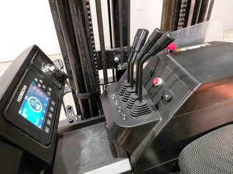 Chariot à mât rétractable Hangcha CQD12-XC5-SI