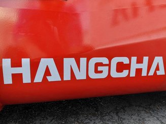 Chariot élévateur frontal 3 roues Hangcha A3W15 ( CPDS15-AC8G )