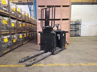 Préparateur de commandes Mitsubishi OPB20N2