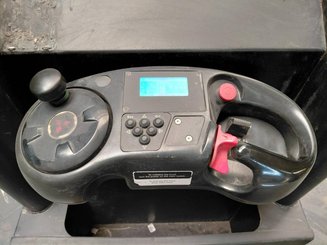 Préparateur de commandes Mitsubishi OPBL10N