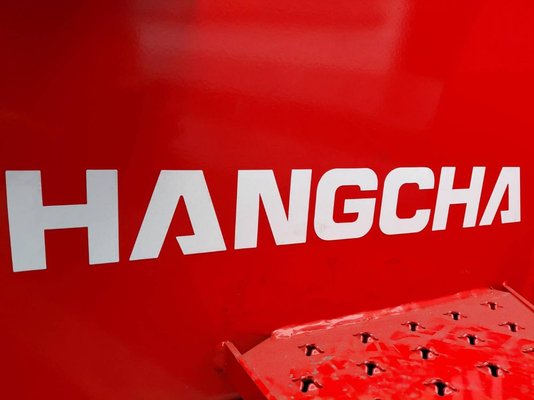 Chariot élévateur tout terrain Hangcha TT35-2 (CPCD35-X2W98E-RT2)