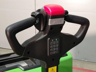Transpalette électrique Hangcha CBD20-XT1-SI
