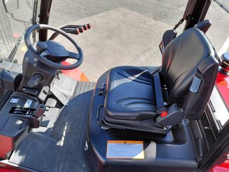 Chariot élévateur tout terrain Hangcha TT30-2 (CPCD30-X2W98E-RT2)