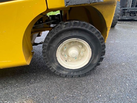 Chariot élévateur gaz Yale GLP30MX