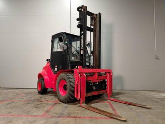 Chariot élévateur tout terrain Hangcha TT35-2 (CPCD35-X2W98E-RT2)