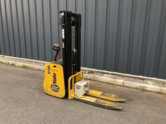 Gerbeur Yale MS14 AC