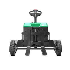 Transpalette tout terrain Hangcha CBD15-TTi