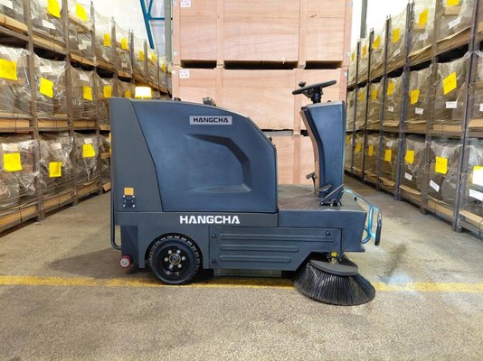 Balayeuse industrielle Hangcha B1350i (JSSD1350-BC6J-I)