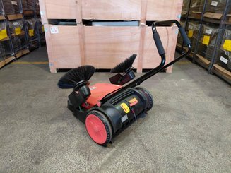Balayeuse industrielle Hangcha A1000 (JSSD1000-AC6J)