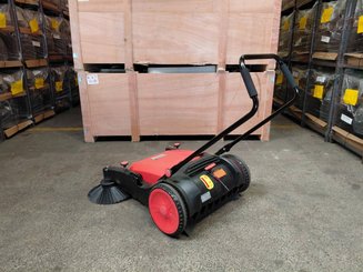 Balayeuse industrielle Hangcha A1000 (JSSD1000-AC6J)