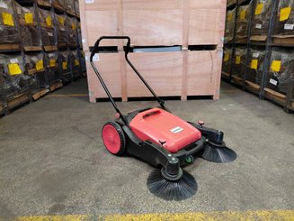 Balayeuse industrielle Hangcha A1000 (JSSD1000-AC6J)