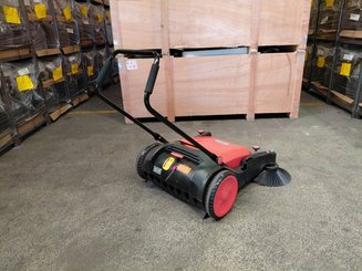 Balayeuse industrielle Hangcha A1000 (JSSD1000-AC6J)