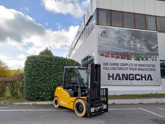 Chariot élévateur électrique Hangcha XE40Ci (CPD40-XEXY2-SI)