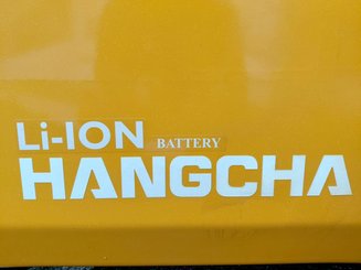 Chariot élévateur électrique Hangcha XE40Ci (CPD40-XEXY2-SI)