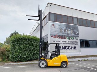 Chariot élévateur électrique Hangcha XE40Ci (CPD40-XEXY2-SI)