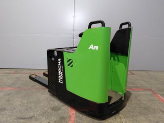 Transpalette porté debout Hangcha CBD20-AC2S-iSU