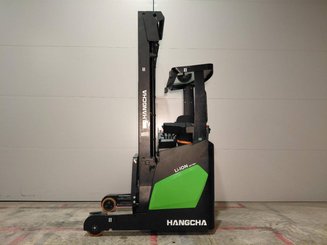 Chariot à mât rétractable Hangcha CQD12-XC5-SI