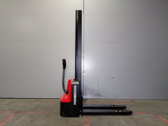 Gerbeur accompagnant Hangcha CDD12-AMC2 