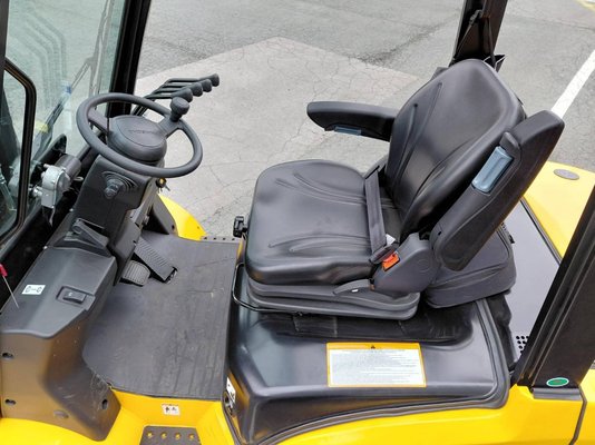 Chariot élévateur électrique Hangcha XE40Ci (CPD40-XEXY2-SI)