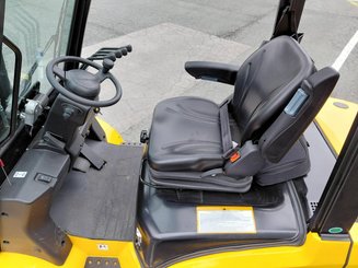 Chariot élévateur électrique Hangcha XE40Ci (CPD40-XEXY2-SI)