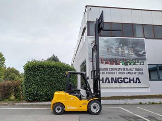 Chariot élévateur électrique Hangcha XE40Ci (CPD40-XEXY2-SI)