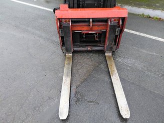 Chariot élévateur frontal 4 roues Hangcha XF35G