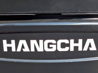 Chariot élévateur frontal 4 roues Hangcha AE30
